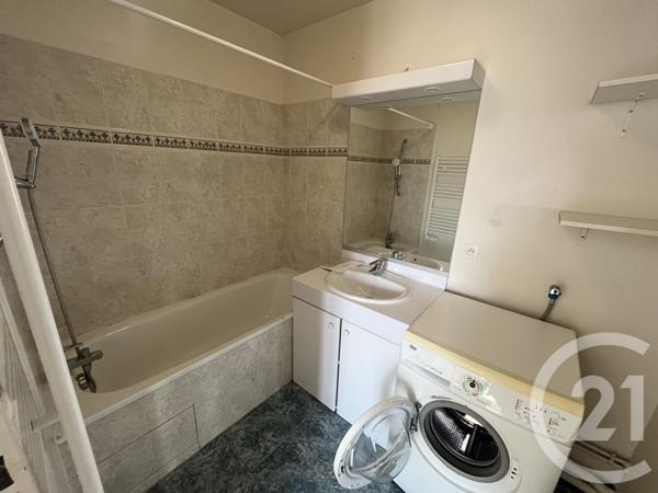 Appartement F3 à vendre  3 pièces - 53 m2 CHATILLON - 92