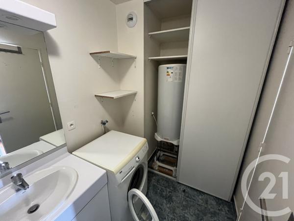 Appartement F3 à vendre  3 pièces - 53 m2 CHATILLON - 92