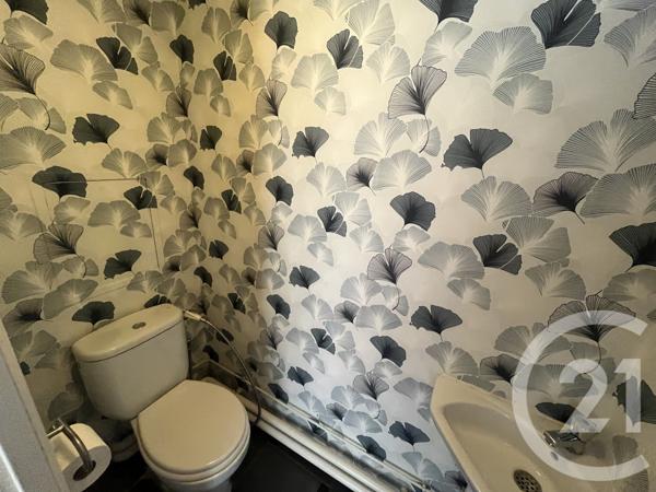 Appartement F3 à vendre  3 pièces - 53 m2 CHATILLON - 92