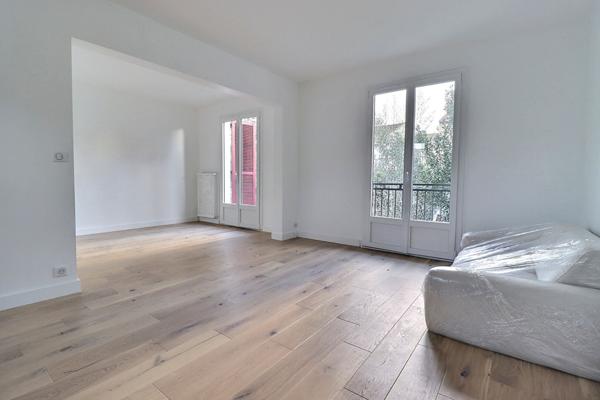 Maison avec studio indépendant 115m² 6 pièces  Colombes