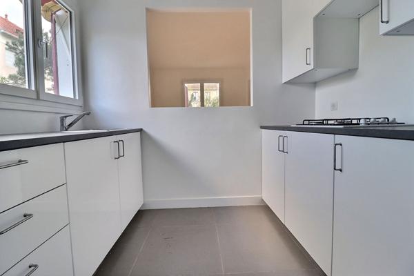 Maison avec studio indépendant 115m² 6 pièces  Colombes