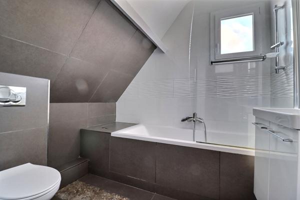 Maison avec studio indépendant 115m² 6 pièces  Colombes