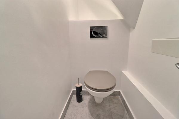 Maison avec studio indépendant 115m² 6 pièces  Colombes