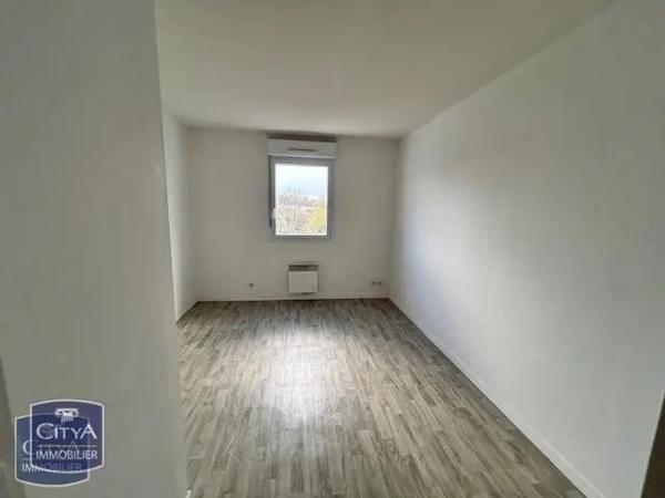 Appartement à vendre 3 pièces 52m² La Roche-sur-Yon (85000)
