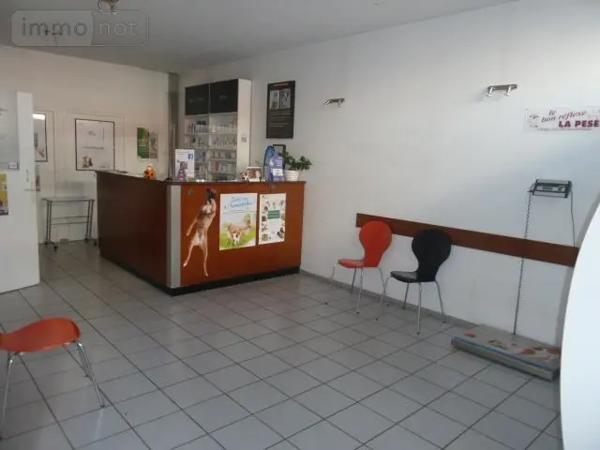 Location - Fonds et/ou murs commerciaux Cambrai 59400 7 pièces 187 m 2 741 m 2