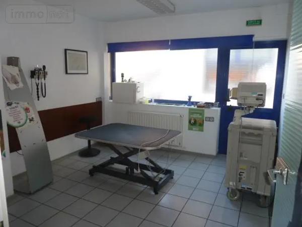 Location - Fonds et/ou murs commerciaux Cambrai 59400 7 pièces 187 m 2 741 m 2