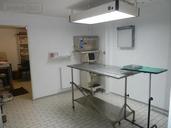 Location - Fonds et/ou murs commerciaux Cambrai 59400 7 pièces 187 m 2 741 m 2