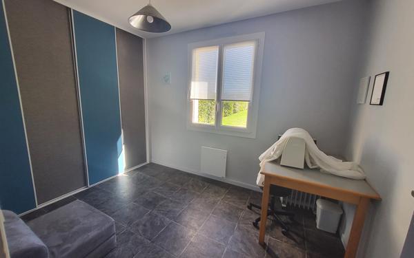 Maison de 170 m² à Saint-Georges-des-Gardes