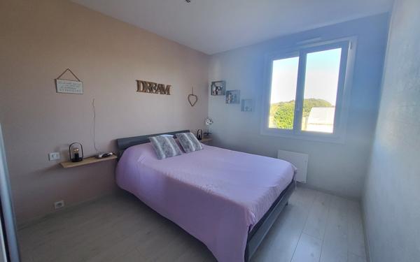 Maison de 170 m² à Saint-Georges-des-Gardes