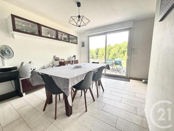 Maison à vendre  5 pièces - 88,60 m2 PUISEAUX - 45
