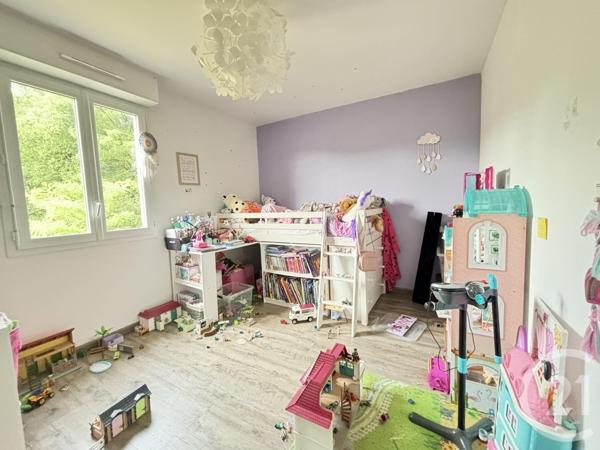 Maison à vendre  5 pièces - 88,60 m2 PUISEAUX - 45