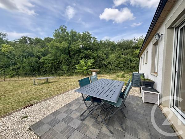 Maison à vendre  5 pièces - 88,60 m2 PUISEAUX - 45