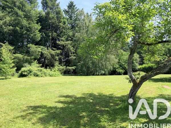 Maison à vendre 5 pièces 158,55 m² Saint-Léonard-de-Noblat