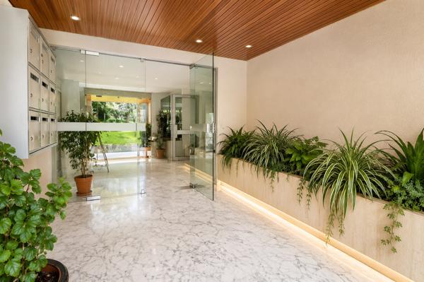 LA ROSERAIE - MAREIL MARLY - 49m²