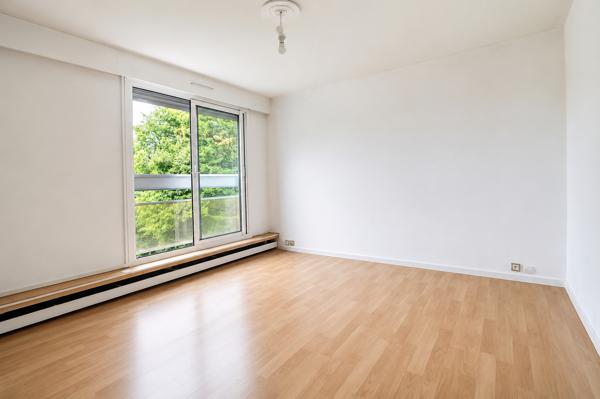 LA ROSERAIE - MAREIL MARLY - 49m²