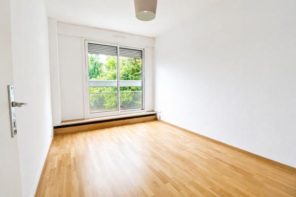LA ROSERAIE - MAREIL MARLY - 49m²
