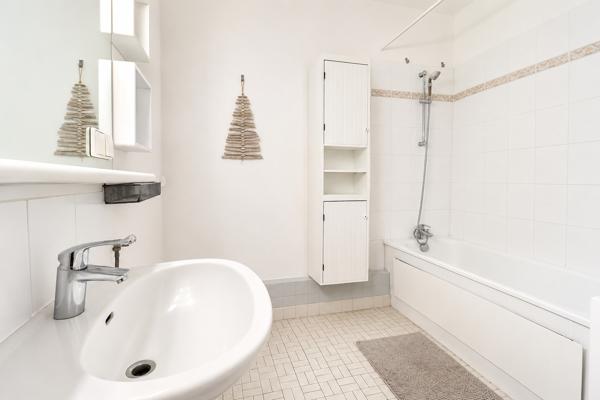 LA ROSERAIE - MAREIL MARLY - 49m²