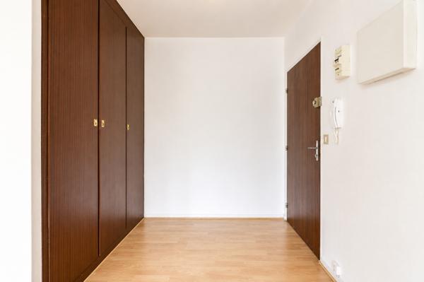 LA ROSERAIE - MAREIL MARLY - 49m²