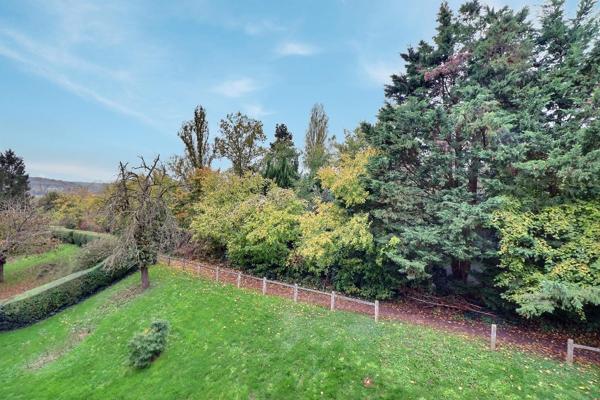 LA ROSERAIE - MAREIL MARLY - 49m²