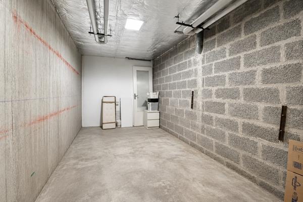 LA ROSERAIE - MAREIL MARLY - 49m²