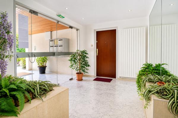 LA ROSERAIE - MAREIL MARLY - 49m²