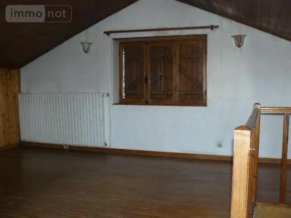 Achat - Maison | Maison à restaurer Sainte-Hélène 88700 5 pièces 100 m 2 460 m 2