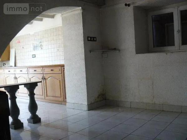 Achat - Maison | Maison à restaurer Sainte-Hélène 88700 5 pièces 100 m 2 460 m 2