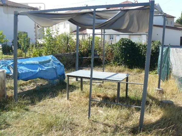 Achat - Maison | Maison à restaurer Sainte-Hélène 88700 5 pièces 100 m 2 460 m 2