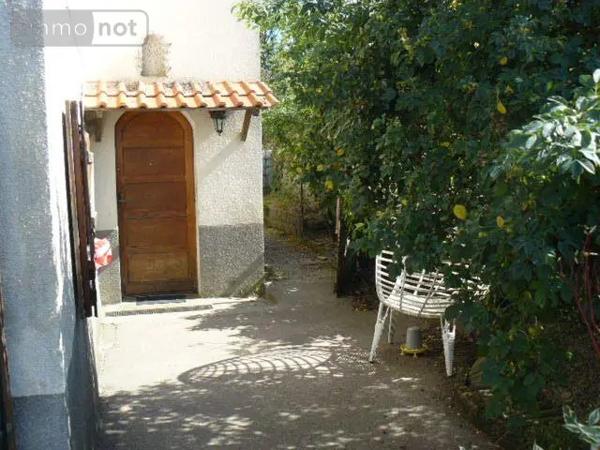 Achat - Maison | Maison à restaurer Sainte-Hélène 88700 5 pièces 100 m 2 460 m 2