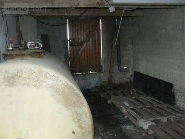Achat - Maison | Maison à restaurer Sainte-Hélène 88700 5 pièces 100 m 2 460 m 2