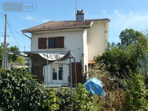 Achat - Maison | Maison à restaurer Sainte-Hélène 88700 5 pièces 100 m 2 460 m 2