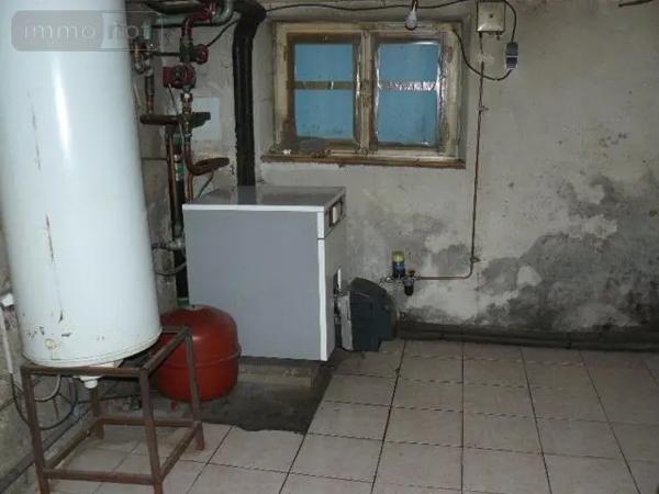 Achat - Maison | Maison à restaurer Sainte-Hélène 88700 5 pièces 100 m 2 460 m 2