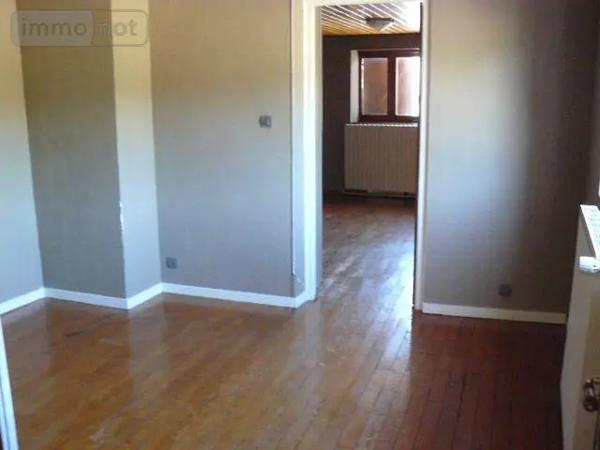 Achat - Maison | Maison à restaurer Sainte-Hélène 88700 5 pièces 100 m 2 460 m 2