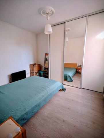 À vendre - Maison, 4 pièces située à Saint-Pierre-des-Corps (37700)