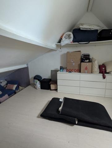 À vendre - Maison, 4 pièces située à Saint-Pierre-des-Corps (37700)