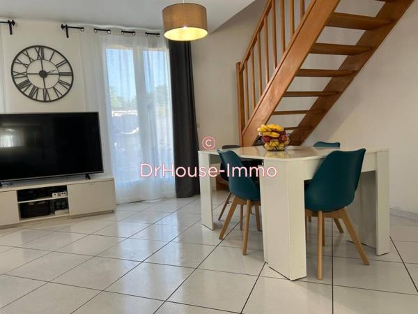Maison à vendre 4 pièces de 102 m²