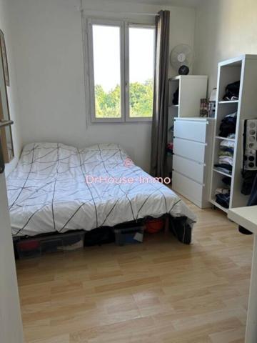 Maison à vendre 4 pièces de 102 m²