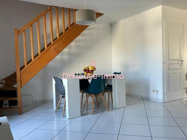 Maison à vendre 4 pièces de 102 m²