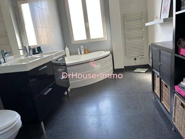 Maison à vendre 4 pièces de 102 m²
