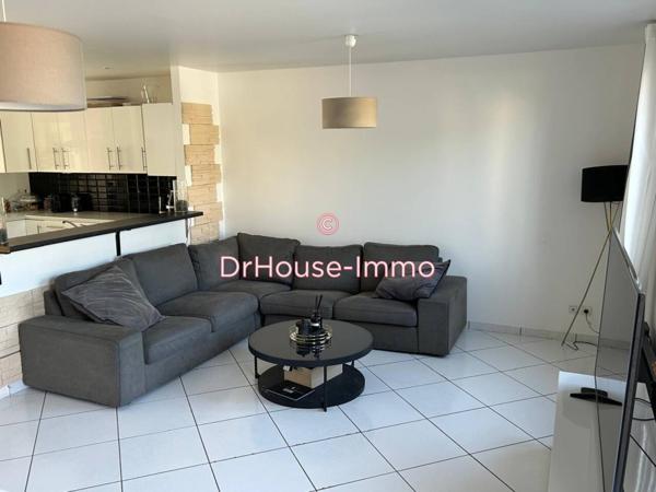 Maison à vendre 4 pièces de 102 m²