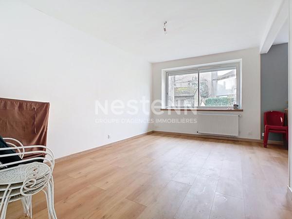 Maison à vendre à Brive - Quartier des Rosiers - 3 chambres - garage - cuisine d'été