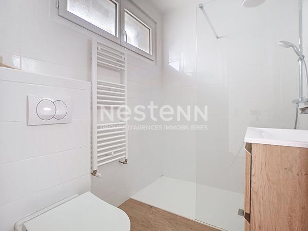 Maison à vendre à Brive - Quartier des Rosiers - 3 chambres - garage - cuisine d'été