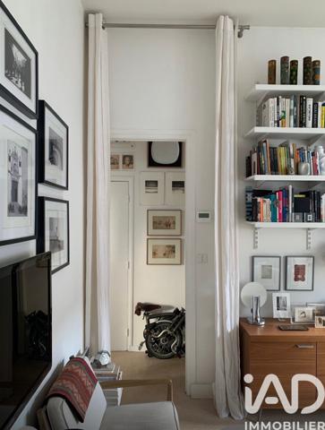 Appartement à vendre 2 pièces 40 m² Lille