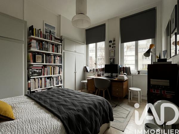 Appartement à vendre 2 pièces 40 m² Lille