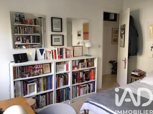 Appartement à vendre 2 pièces 40 m² Lille