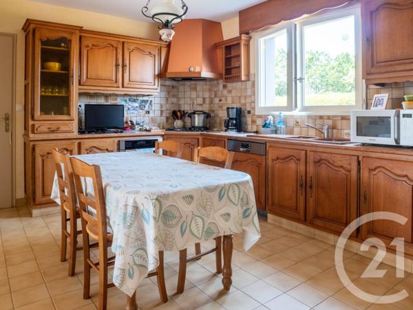 Maison à vendre  6 pièces - 131 m2 BREM SUR MER - 85