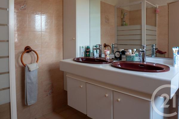 Maison à vendre  6 pièces - 131 m2 BREM SUR MER - 85