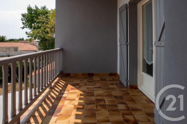 Maison à vendre  6 pièces - 131 m2 BREM SUR MER - 85