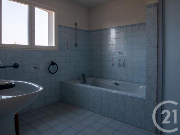 Maison à vendre  6 pièces - 131 m2 BREM SUR MER - 85