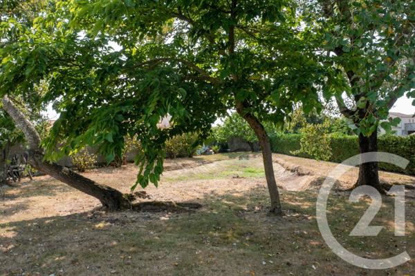 Maison à vendre  6 pièces - 131 m2 BREM SUR MER - 85